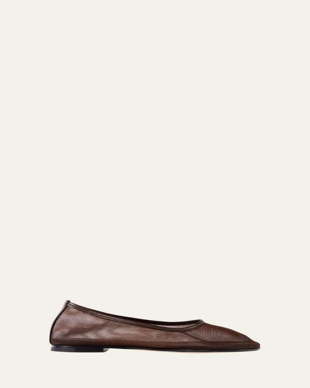 Balla Mesh Flats